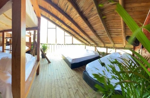 Taganga Hostel | TAMARINDO BEACH HOSTEL