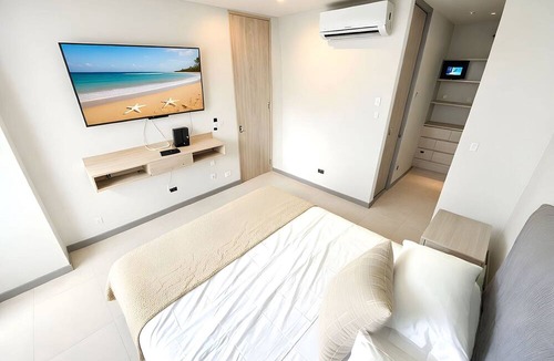 Santa Marta Apartment | Apartamentos Ocean Club - Cerca al Mar by SOHO