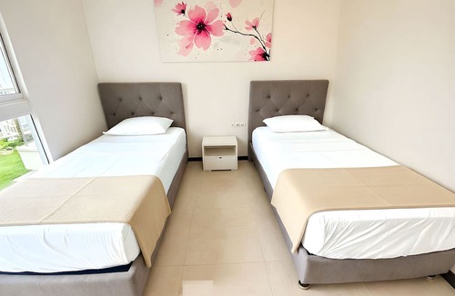 Santa Marta Apartment | Apartamentos Ocean Club - Cerca al Mar by SOHO