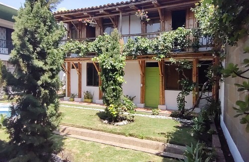 Honda House | Casa Frasser