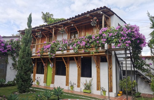 Honda House | Casa Frasser
