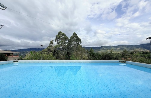 Dagua Cottage | Finca Villa Maju & Finca Villa Maju km24
