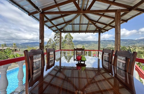 Dagua Cottage | Finca Villa Maju & Finca Villa Maju km24