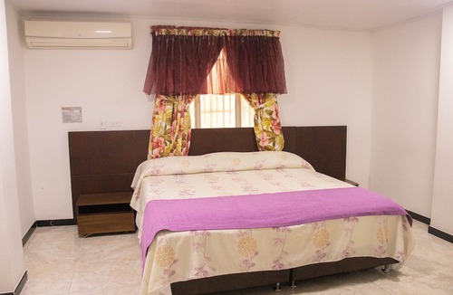 La Dorada Hotel | Hotel La Melissa