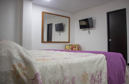 La Dorada Hotel | Hotel La Melissa