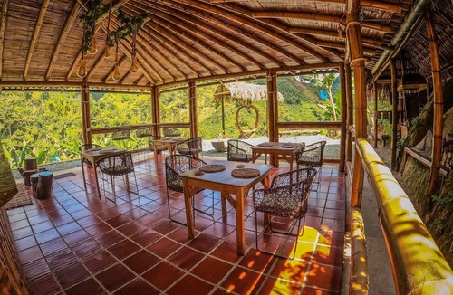 Sevilla Other | Kindé Glamping