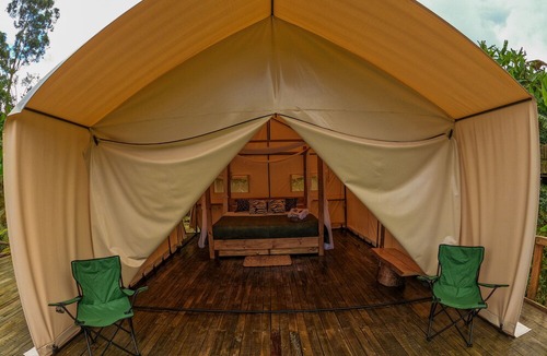 Sevilla Other | Kindé Glamping