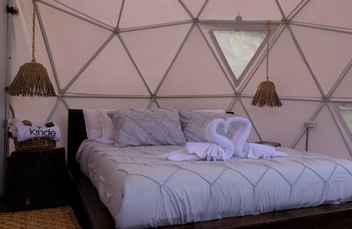 Sevilla Other | Kindé Glamping