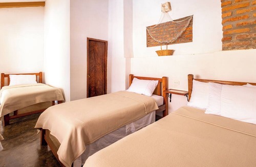 Santa Cruz de Mompox Hotel | Albarrada Hotel Boutique