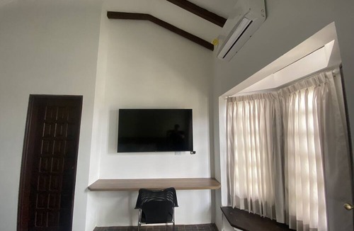 Ciudad Jardin Hotel | Hotel Babilla House