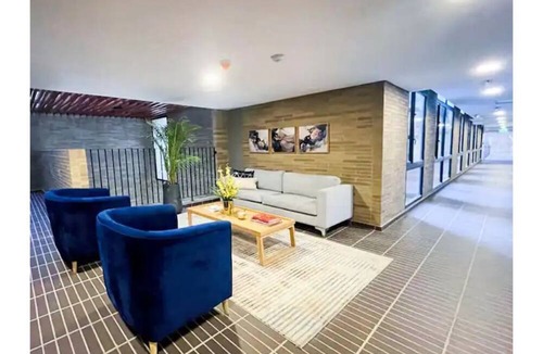 Chapinero Apartment | NEW Luxurius apartment near city center