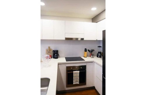 Chapinero Apartment | NEW Luxurius apartment near city center