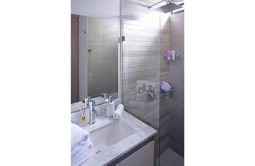 Chapinero Apartment | NEW Luxurius apartment near city center