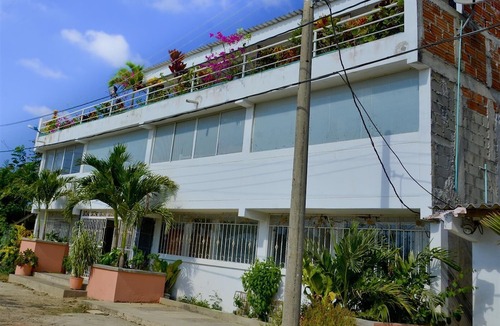 Cartagena District Hotel | Hotel Violeta