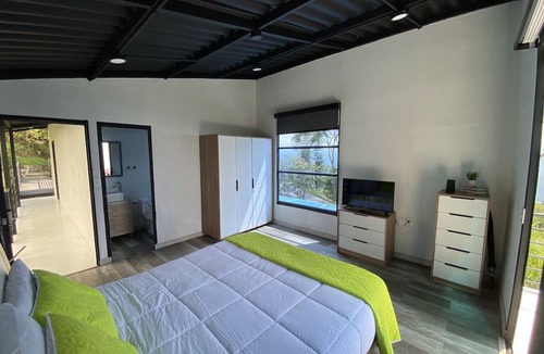 Tena Hotel | Solaris Glamping Exclusive