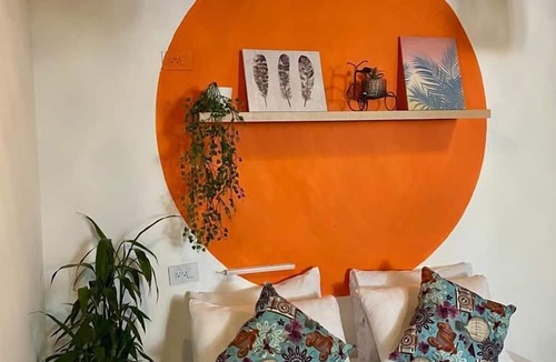 Laureles Hostel | SPRING HOSTEL