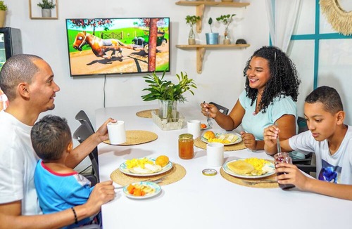 Laureles Hostel | SPRING HOSTEL