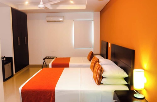 El Bosque Hotel | Hotel Buenos Aires Avenida