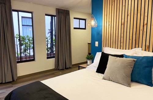 Laureles Hotel | Casa Santafe - Coliving Hotel