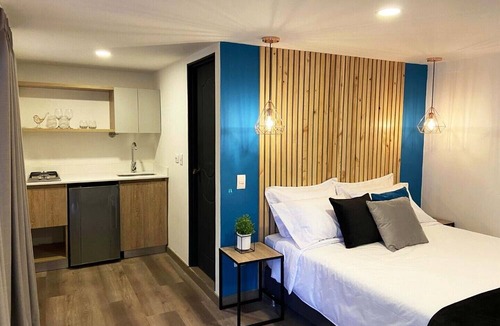 Laureles Hotel | Casa Santafe - Coliving Hotel