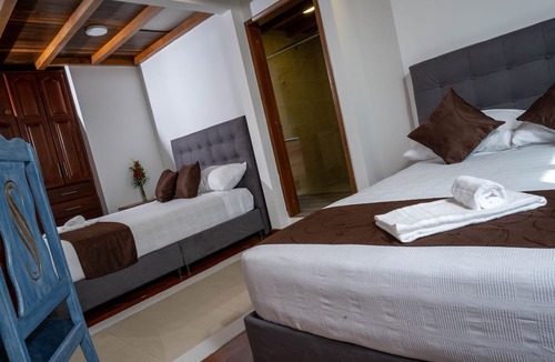 Chia Hotel | Casa Boutique La Nona