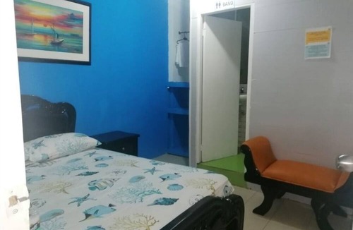 Punta Hansa Hostel | Downtown