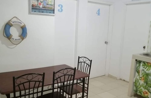 Punta Hansa Hostel | Downtown