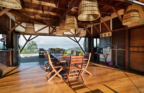 Villamaria Other | El Nido del Cóndor Ecolodge