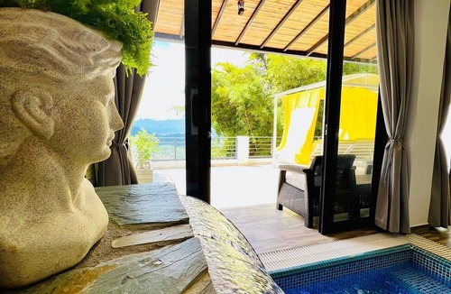 San Gil Hotel | Palmar San Gil