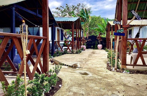Acandi Hotel | Las Rocas Village Ecohotel