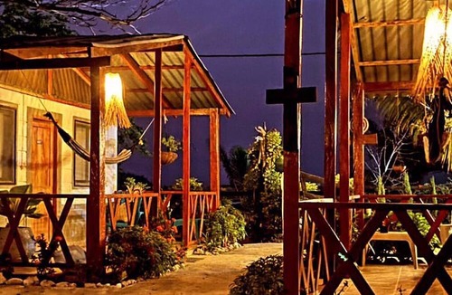 Acandi Hotel | Las Rocas Village Ecohotel