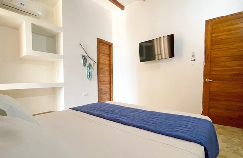 Santa Cruz de Mompox Hotel | Ayenda Palmas del Rio