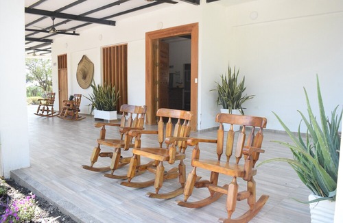 Santa Cruz de Mompox Hotel | Ayenda Palmas del Rio