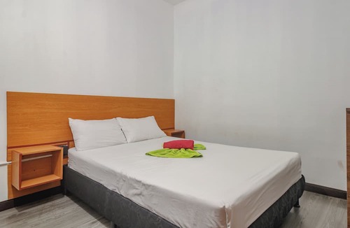 El Poblado Hostel | Machu Picchu Medellin