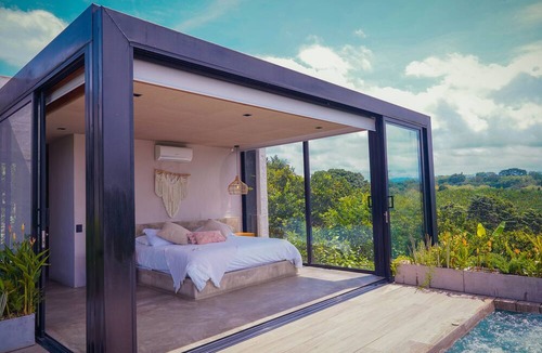 Quimbaya Hotel | Amanatu Ecolodge & Spa