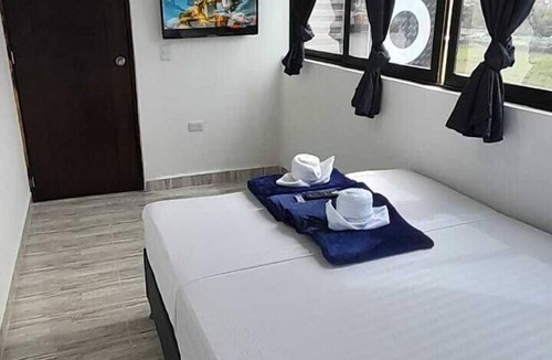 Caldas Hotel | HOTEL CALDAS REAL