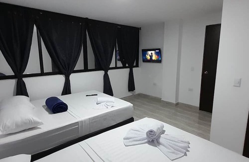 Caldas Hotel | HOTEL CALDAS REAL