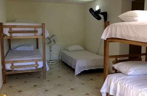 Minca Hostel | HOSTAL ARCADIA MINCA