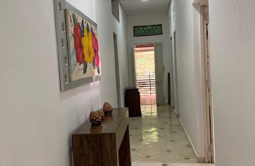 Minca Hostel | HOSTAL ARCADIA MINCA