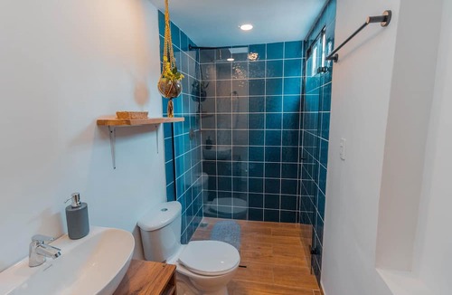 Laureles - Estadio Apartment | Short stay property near the stadium NID204