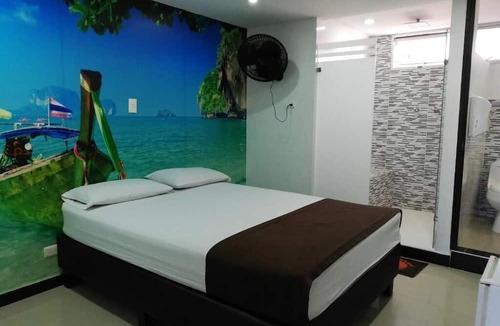 Suramericana Hotel | HOTEL SURAMERICANA