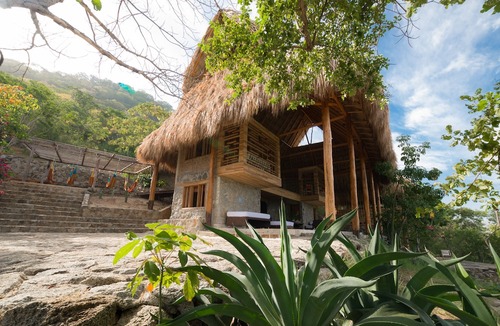 Papare Cabin | Reserva Natural Privada Mamancana