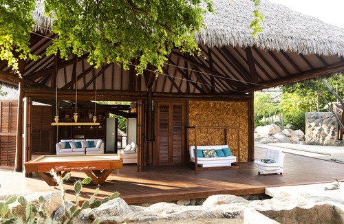 Papare Cabin | Reserva Natural Privada Mamancana
