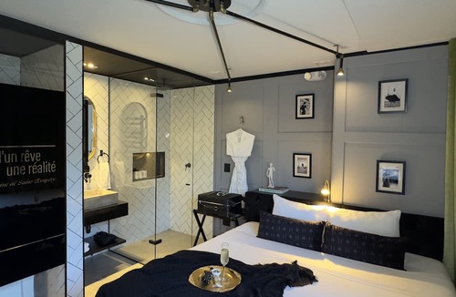 Zona Rosa Hotel | Hotel Helene