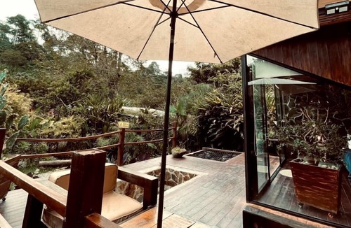 Salento Cabin | Glamping Salento
