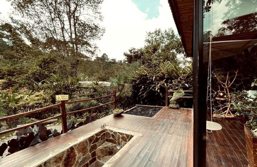 Salento Cabin | Glamping Salento