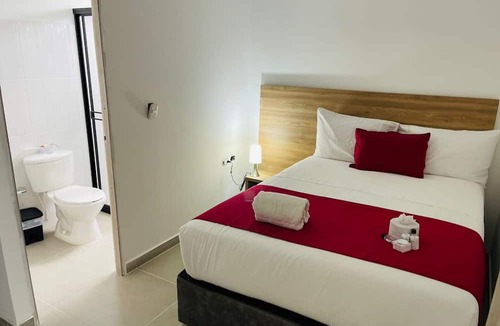 Pitalito Hotel | HOTEL SAN FRANCISCO PITALITO