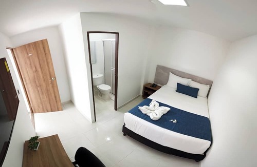 Pitalito Hotel | HOTEL SAN FRANCISCO PITALITO