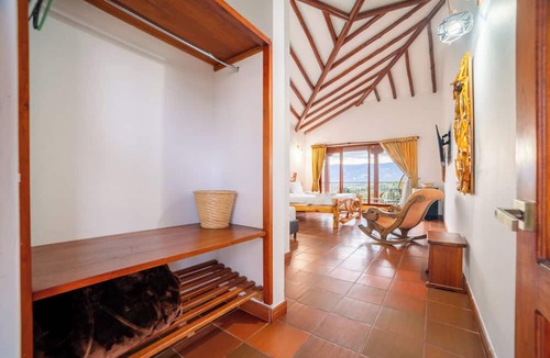 Villa de Leyva Hotel | Hotel Cordillera de los Andes