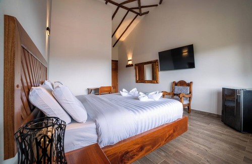 Villa de Leyva Hotel | Hotel Cordillera de los Andes